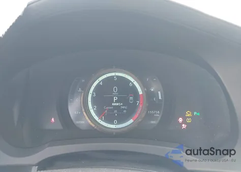 2015 Lexus Rc 350 из США, поврежденный, VIN JTHHE5BC9F5010416